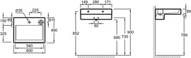 Technical drawing