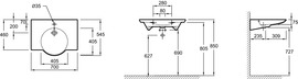 Technical drawing