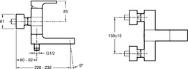 Technical drawing