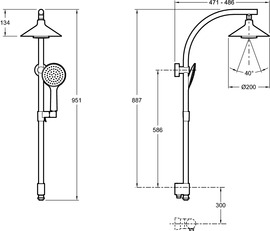 Technical drawing