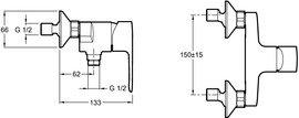 Technical drawing