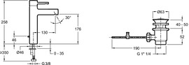 Technical drawing
