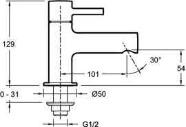 Technical drawing