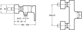 Technical drawing