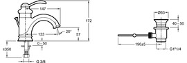 Technical drawing