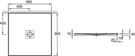 Technical drawing
