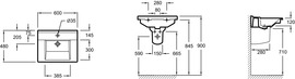 Technical drawing