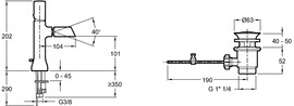 Technical drawing