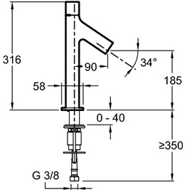 Technical drawing