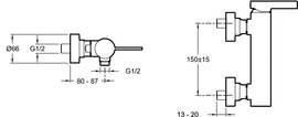 Technical drawing