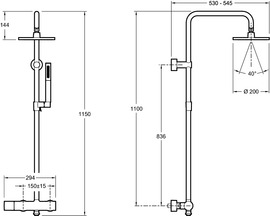 Technical drawing