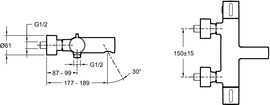 Technical drawing