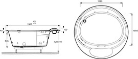 Technical drawing