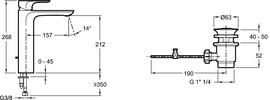 Technical drawing