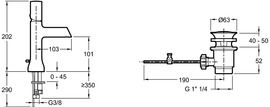 Technical drawing