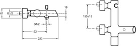 Technical drawing