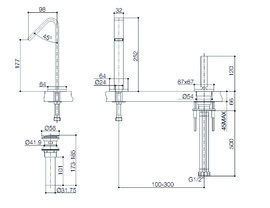 Technical drawing